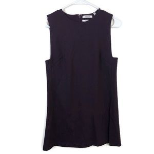 Babaton Purple Top Size XS